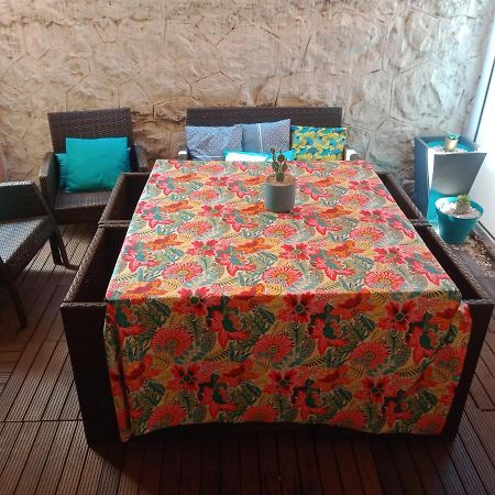 Appartamento Studio Centre Avec Terrasse Mentone Esterno foto